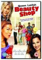 Cover for Beauty Shop (DVD) (2005)