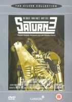 Saturn 3 - Saturn 3 - Films - ITV - 5037115005236 - 22 mai 2000