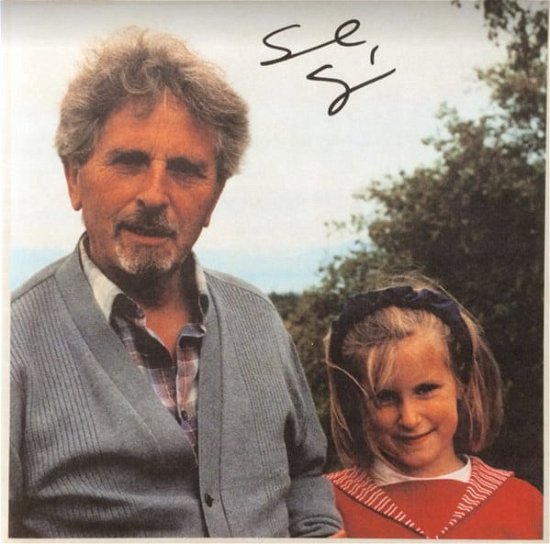 Cover for Susanne Sundfør · Blo Mi (CD) (2023)