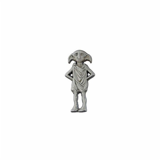 HP Dobby The House Elf Pin Badge - Harry Potter - Produtos - LICENSED MERCHANDISE - 5055583411236 - 30 de maio de 2022