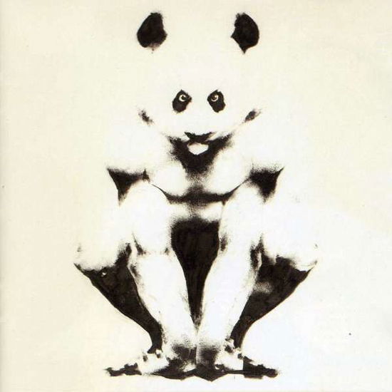 Cover for Vitre0 · Panda 4 Fun (CD) (2007)