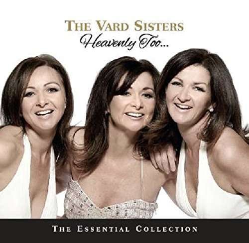Cover for Vard Sisters · Heavenly Too: Essential Collection (CD) (2016)