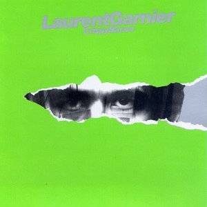 Cover for Laurent Garnier · Crispy Bacon (LP) [Standard edition] (1996)
