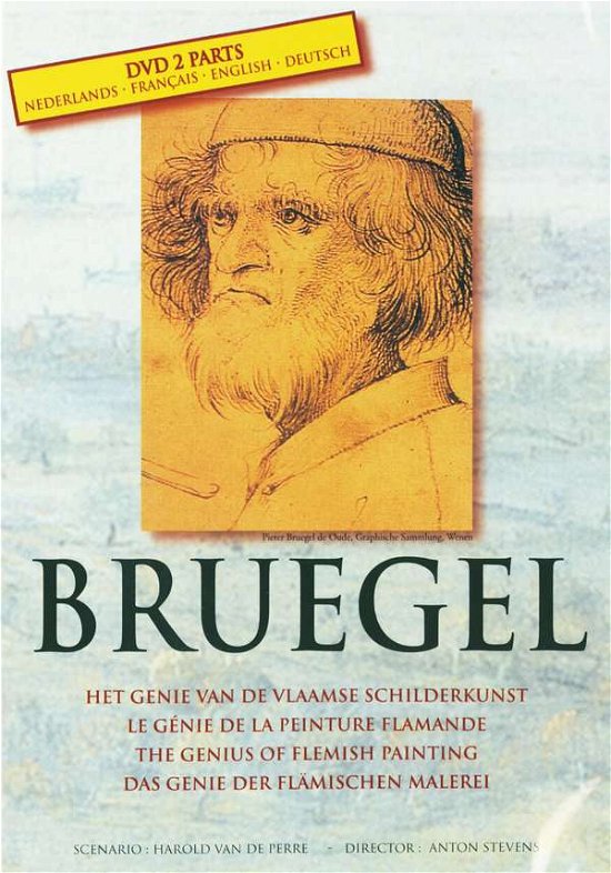 Bruegel - Movie / Documentary - Film - PARADIGMA - 5425010060236 - 