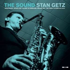 Cover for Stan Getz · Getz, Stan: the Sounds (LP) (1901)
