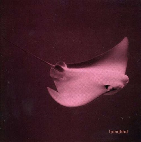Cover for Ljungblut · Capitals (CD) (2007)
