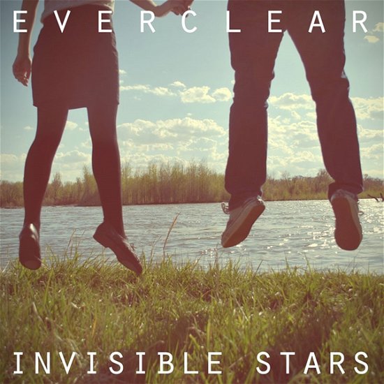 Invisible Stars - Everclear - Musik - KALLEMANN RECORDS - 7071245111236 - 10. marts 2014