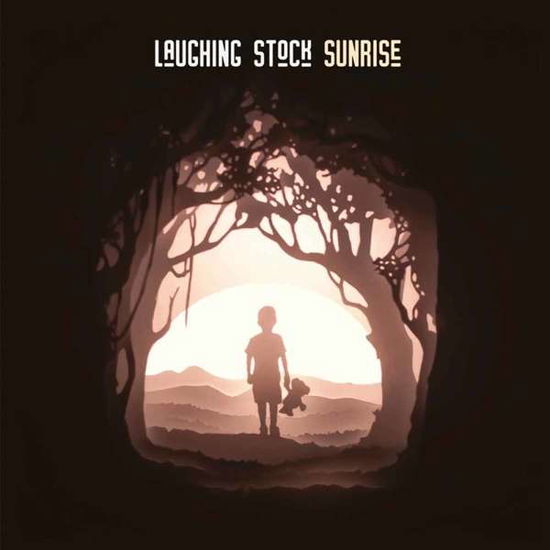 Sunrise - Laughing Stock - Musiikki - APOLLON RECORDS - 7090039722236 - perjantai 4. lokakuuta 2019