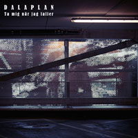 Cover for Dalaplan · Ta Mig... (LP) (2012)