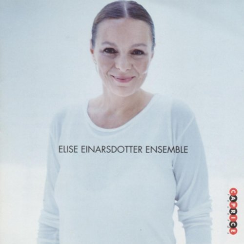 Cover for Elise -Ense Einarsdotter · Elise Einarsdotter Ensemb (CD) (1998)
