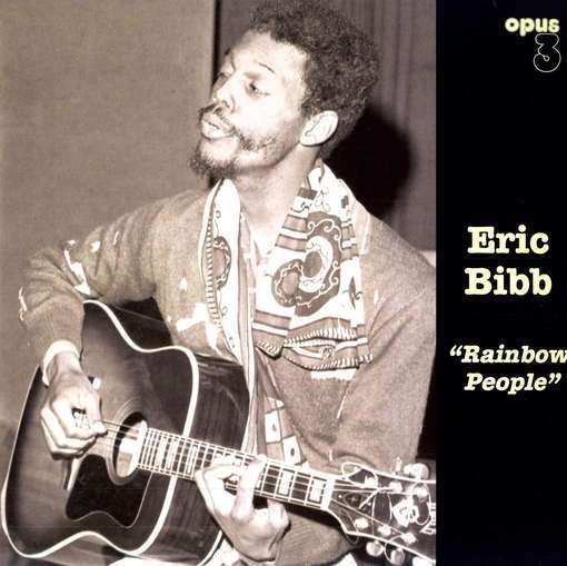 Rainbow People - Eric Bibb - Música - Opus 3 - 7392420877236 - 22 de setembro de 2009