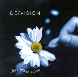 Unversed in Love - De/vision - Musik - Energy Rekords - 7393412013236 - 7. marts 1997