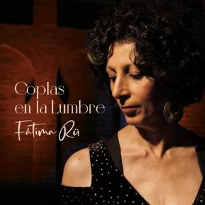 Cover for Fatima Ru · Coplas en La Lumbre (CD) (2024)