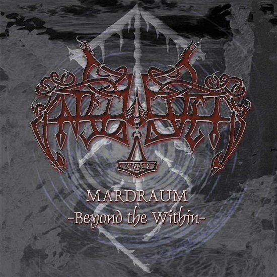 Cover for Enslaved · Mardraum (CD) (2020)