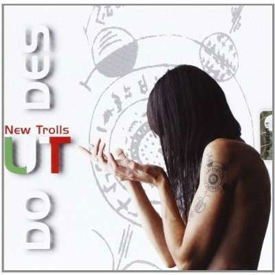 Do Ut Des - Ut New Trolls - Music - Aerostella - 8034094090236 - February 5, 2013