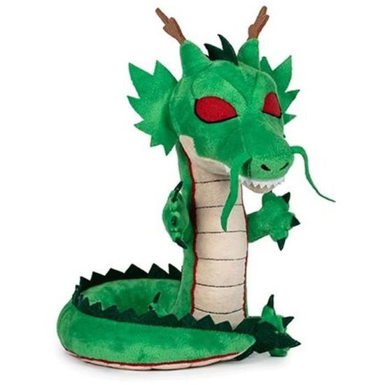 Cover for Play By Play · Dragon Ball Shenron 29 Cm Peluche (MERCH) (2023)