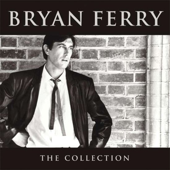 Cover for Bryan Ferry · Collection (CD) (2005)