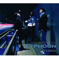 Cover for Typhoon · Rendezvous (CD) (2011)