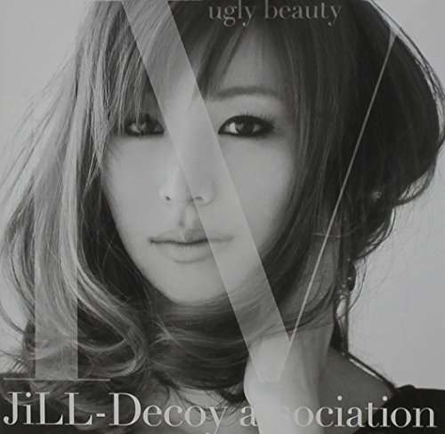 Cover for Jill-decoy Association · Jill-deco 4 Ugly Beauty (CD) (2011)