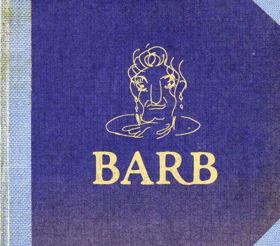 Cover for Barb · Barb-barb (CD) [Digipak] (2010)