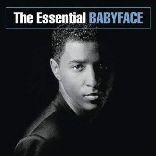 Cover for Babyface · Essential the (CD) (2018)
