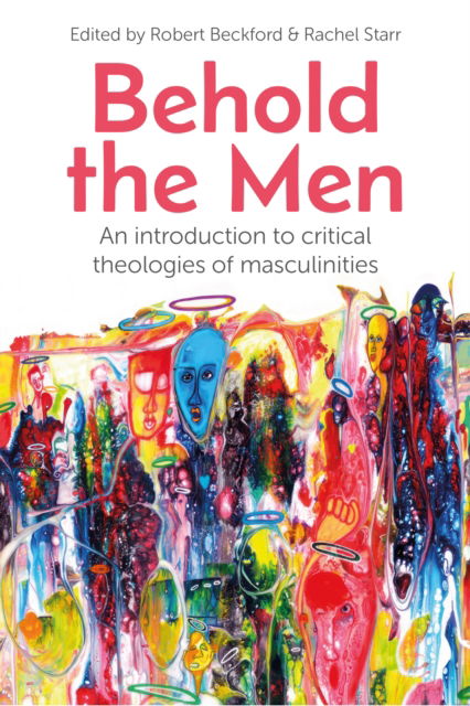 Cover for Robert Beckford · Behold the Men (Paperback Book) (2025)