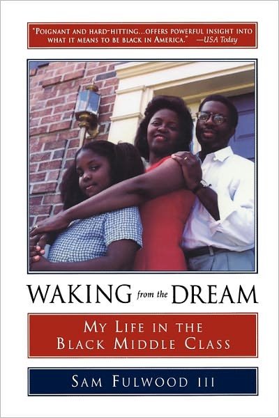Cover for Sam Fullwood · Waking from the Dream (Pocketbok) (1997)