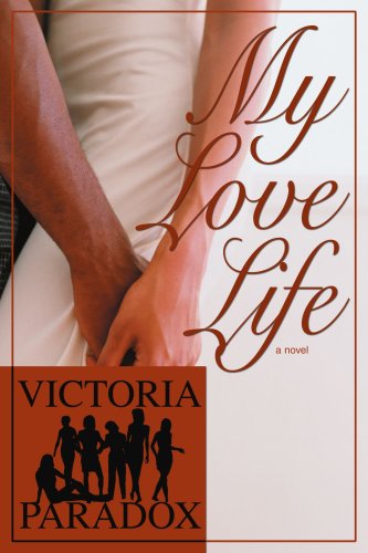 Cover for Victoria Paradox · My Love Life (Paperback Book) (2004)