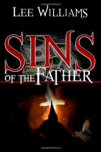 Cover for Lee Williams · Sins of the Father (Pocketbok) (2011)