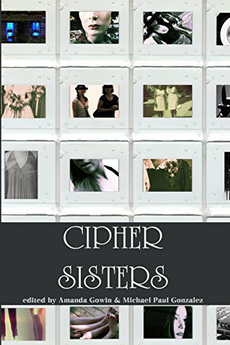 Cover for Edward J Rathke · Cipher Sisters (Paperback Book) (2013)