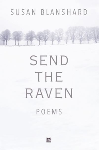 Cover for Susan Blanshard · Send The Raven (Paperback Book) (2021)