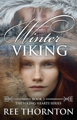 Cover for Ree Thornton · Winter Viking (Paperback Book) (2020)