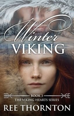 Cover for Ree Thornton · Winter Viking (Paperback Bog) (2020)