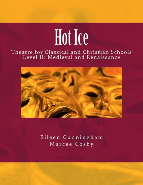 Cover for Marcee Cosby · Hot Ice II (Paperback Book) (2018)