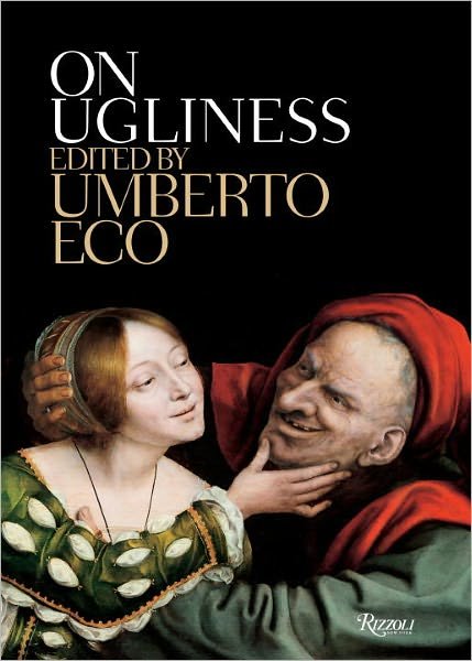 Cover for Umberto Eco · On Ugliness (Paperback Book) (2011)