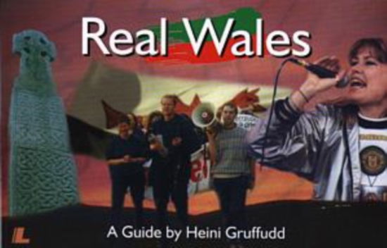 Cover for Heini Gruffudd · Real Wales (Paperback Book)