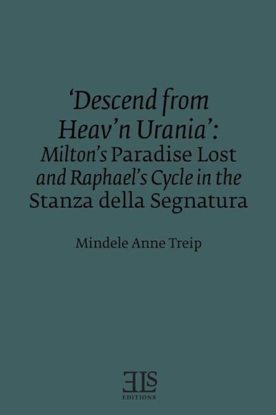 Cover for Mindele Anne Treip · Descend from Heav?n Urania (Book) (2016)