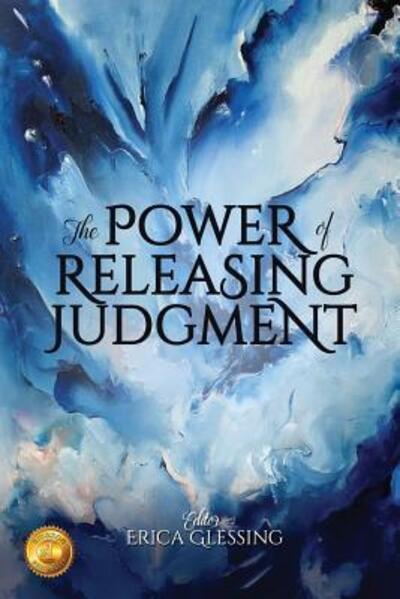 Cover for The Power of Releasing Judgment (Paperback Book) (2016)