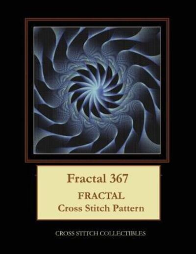 Cover for Kathleen George · Fractal 367 (Paperback Book) (2019)