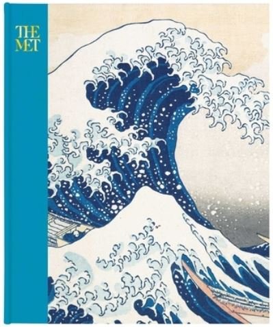 Cover for The Metropolitan Museum Of Art · Art of Asia 12-Month 2023 Deluxe Engagement Calendar (Calendar) (2022)