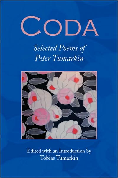 Coda - Peter Tumarkin - Books - Xlibris - 9781436337236 - November 11, 2008