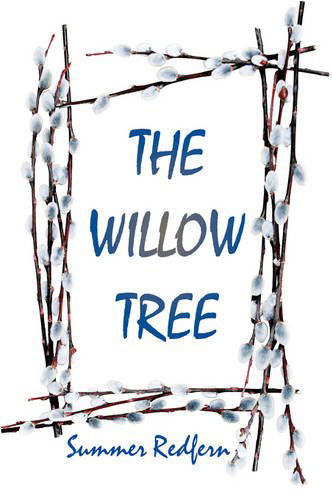 Cover for Summer Redfern · The Willow Tree (Hardcover Book) (2008)