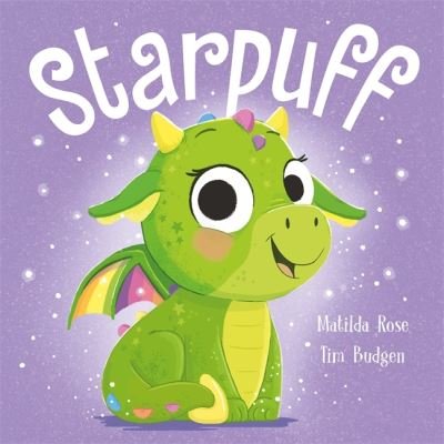 Cover for Matilda Rose · The Magic Pet Shop: Starpuff - The Magic Pet Shop (Taschenbuch) (2022)