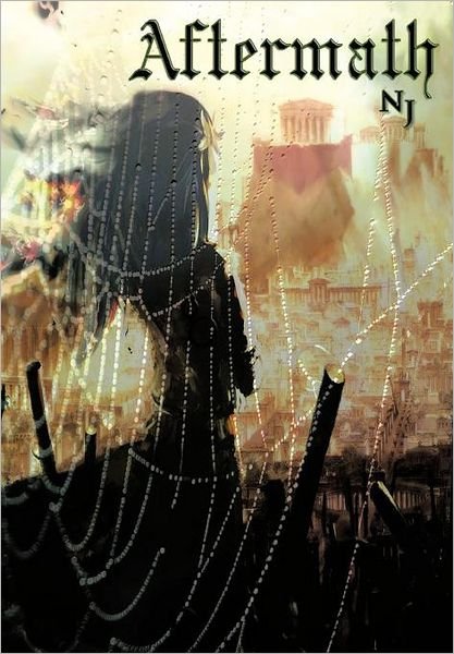 Cover for N J · Aftermath (Hardcover Book) (2011)