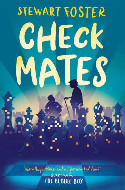 Cover for Stewart Foster · Check Mates (Paperback Book) (2019)