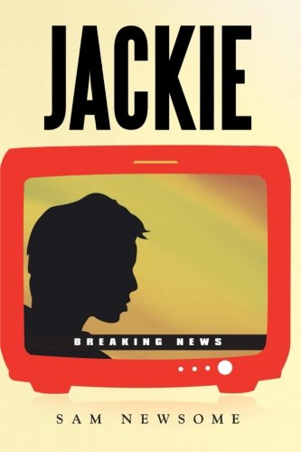 Cover for Sam Newsome · Jackie (Paperback Book) (2013)