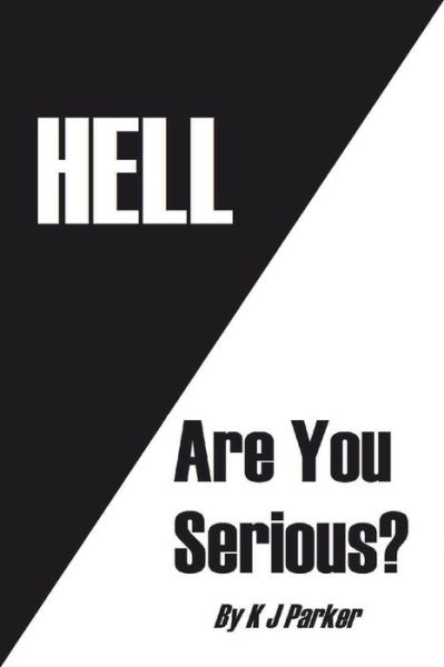 Cover for K J Parker · Hell (Paperback Book) (2013)