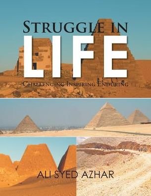 Cover for Azhar Ali Syed · Struggle in Life (Paperback Bog) (2016)