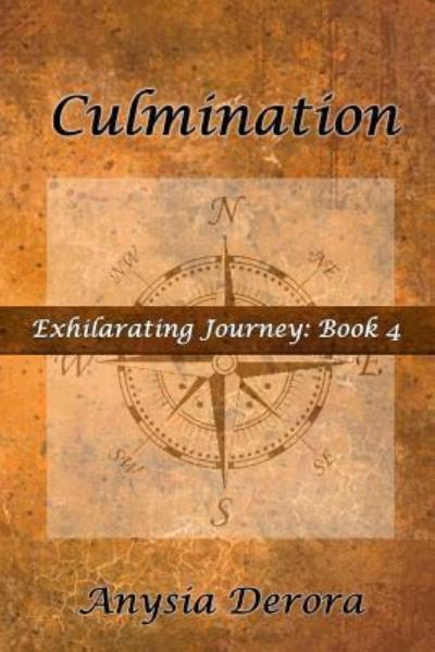 Cover for Anysia Derora · Culmination (Paperback Book) (2016)