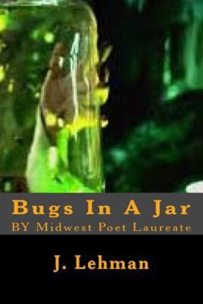 Cover for J Lehman · Bugs in a Jar (Paperback Book) (2017)